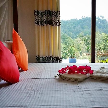 Villa Kaetana Lanka Unawatuna Zewnętrze zdjęcie