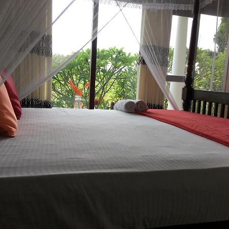 Villa Kaetana Lanka Unawatuna Zewnętrze zdjęcie