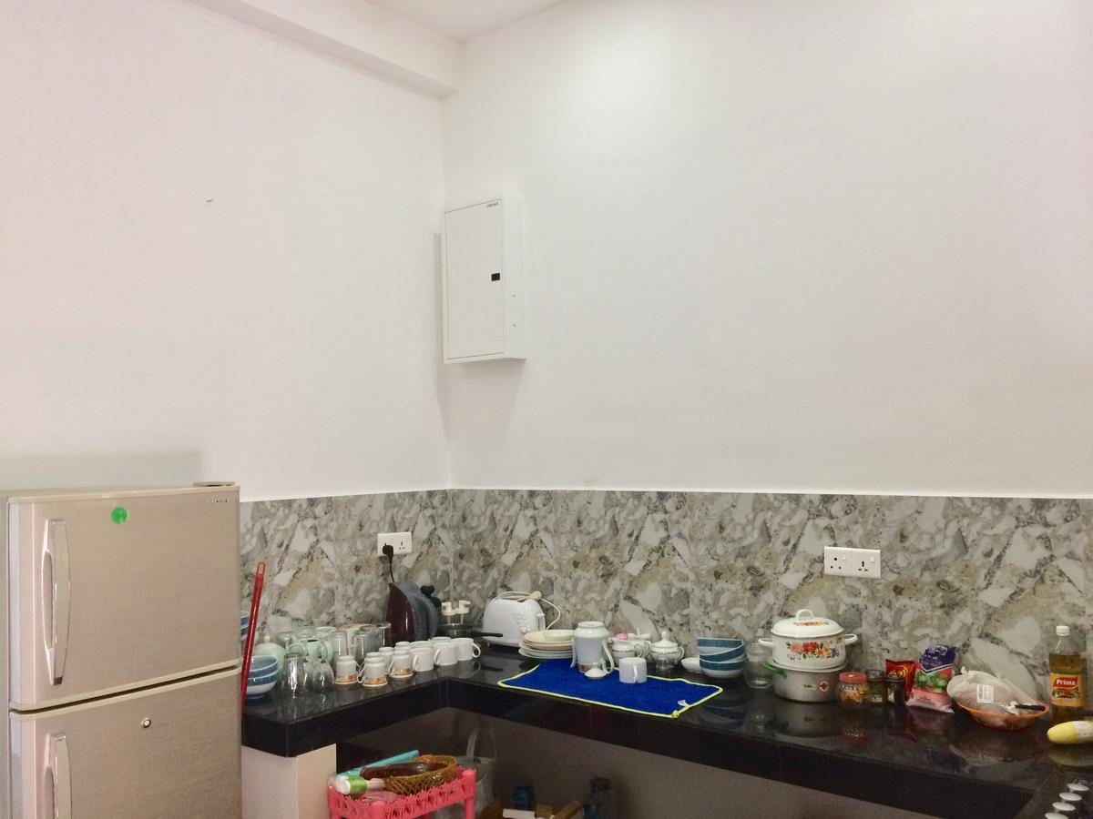 Villa Kaetana Lanka Unawatuna Zewnętrze zdjęcie