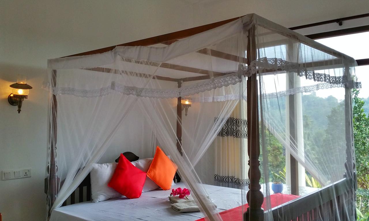 Villa Kaetana Lanka Unawatuna Zewnętrze zdjęcie