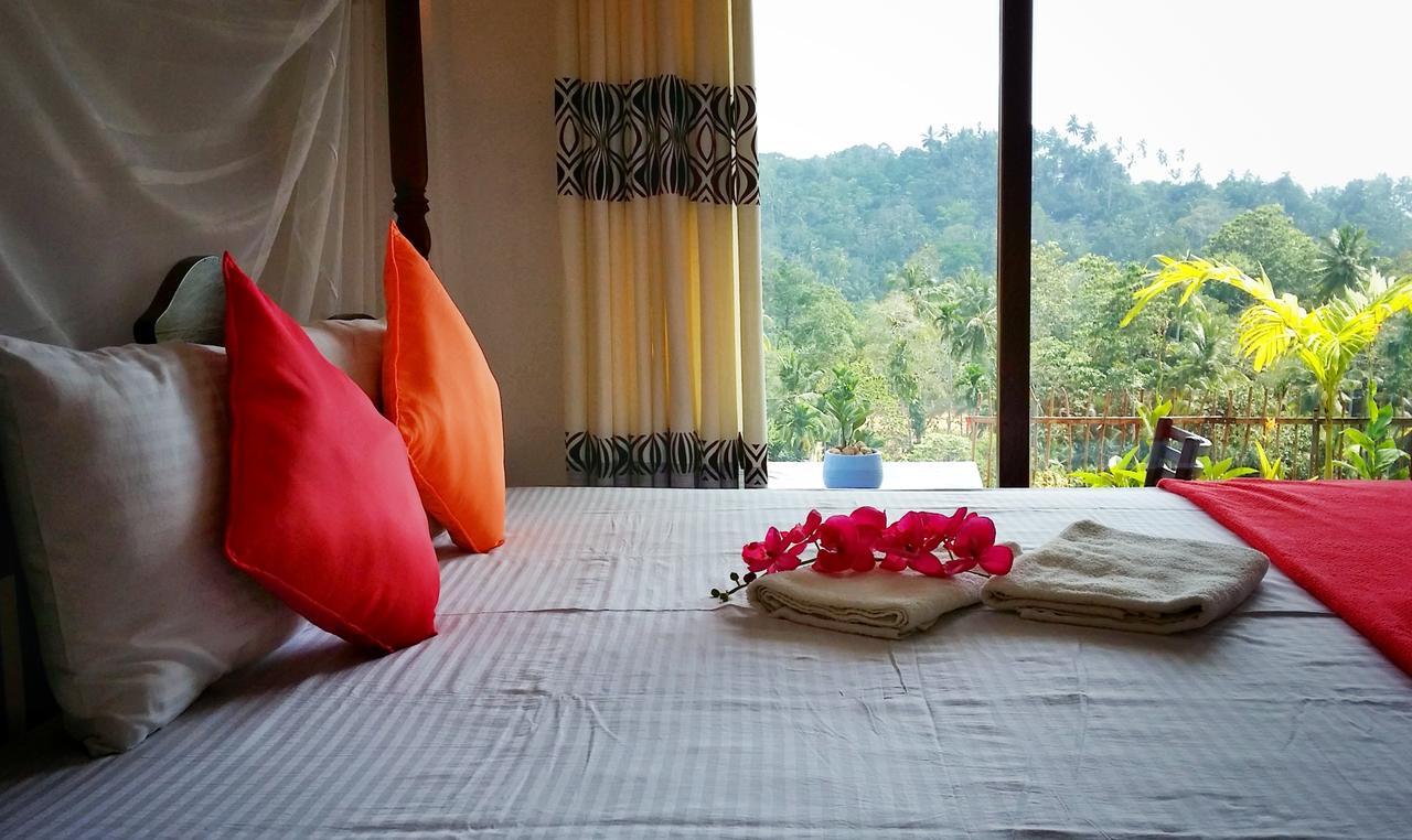 Villa Kaetana Lanka Unawatuna Zewnętrze zdjęcie