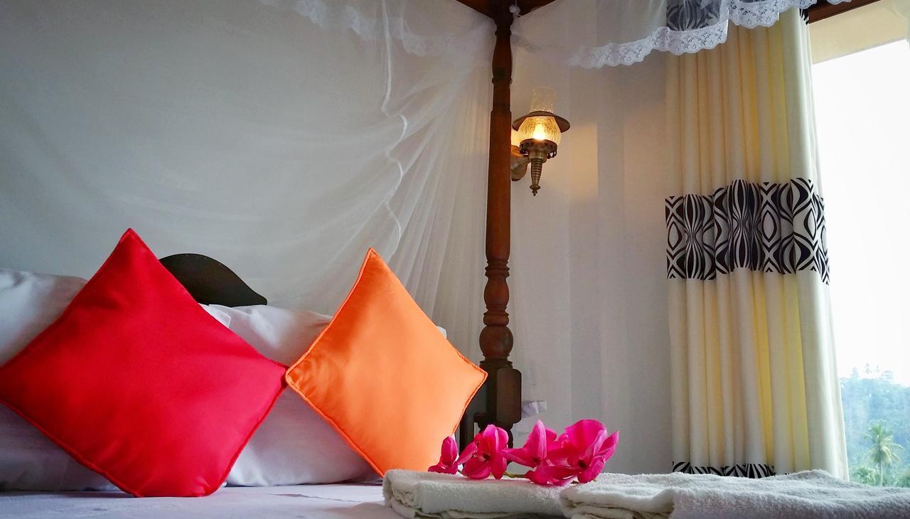 Villa Kaetana Lanka Unawatuna Zewnętrze zdjęcie