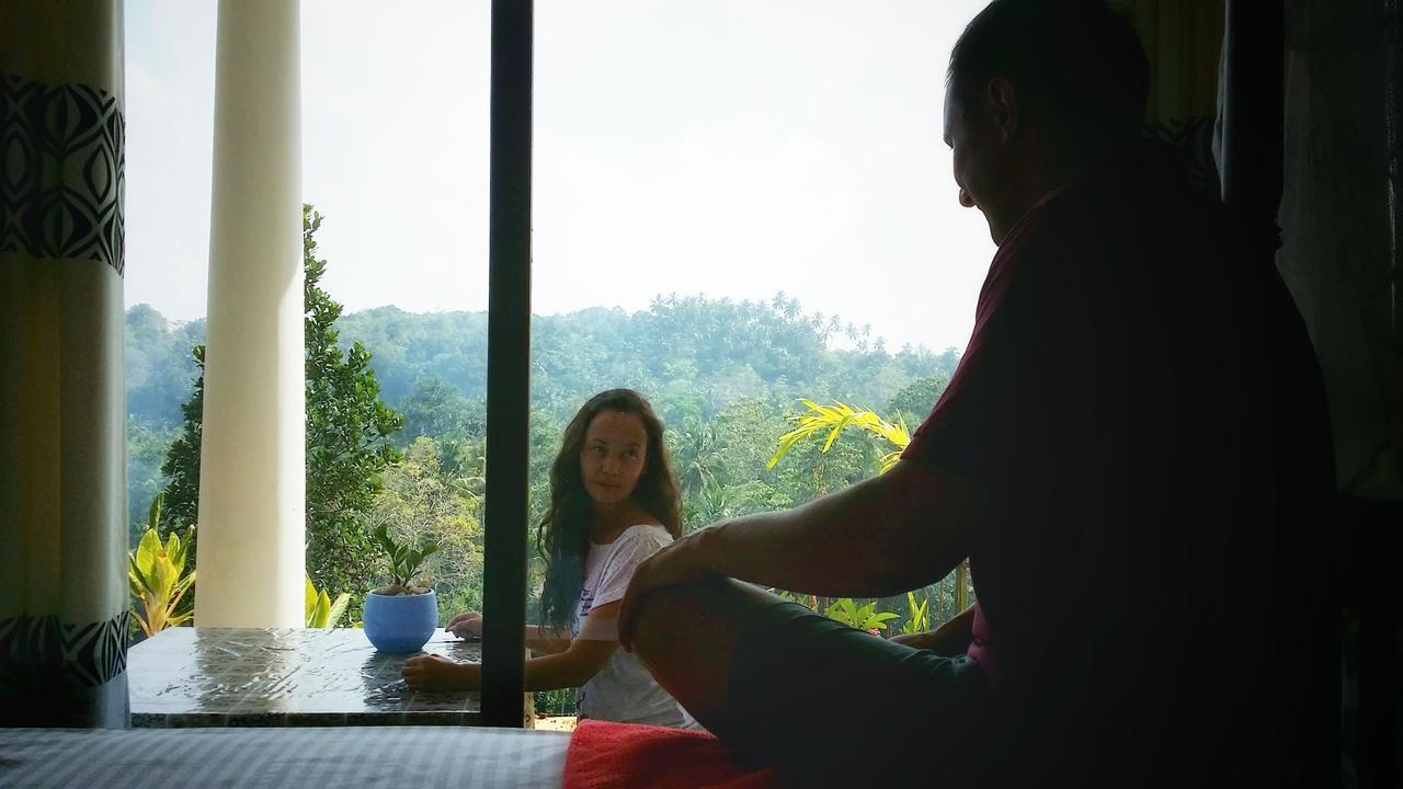Villa Kaetana Lanka Unawatuna Zewnętrze zdjęcie
