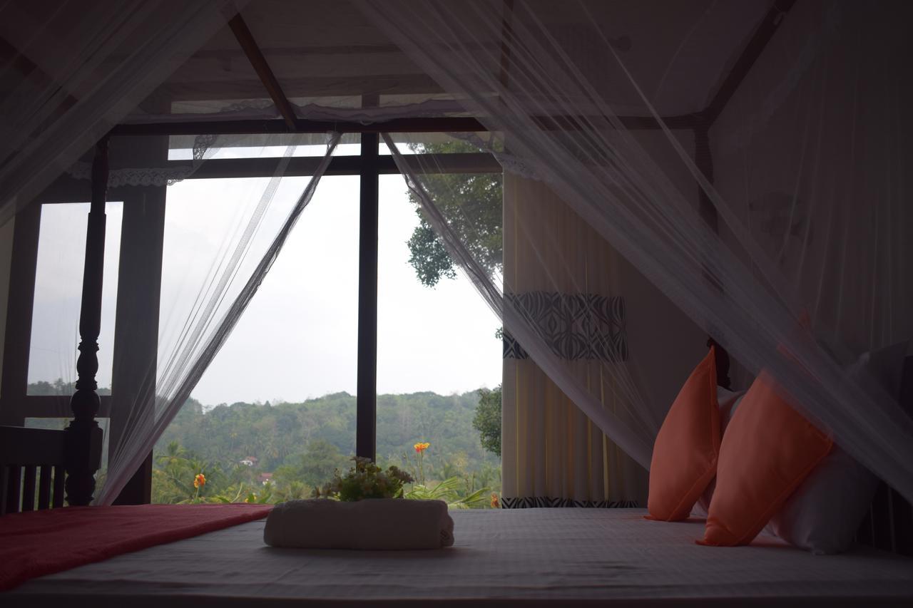 Villa Kaetana Lanka Unawatuna Zewnętrze zdjęcie
