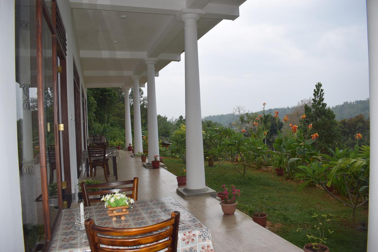 Villa Kaetana Lanka Unawatuna Zewnętrze zdjęcie