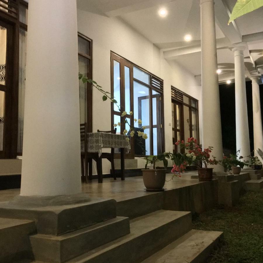 Villa Kaetana Lanka Unawatuna Zewnętrze zdjęcie
