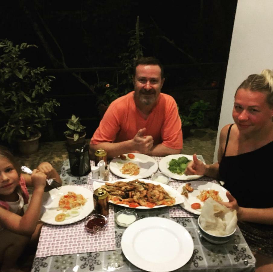 Villa Kaetana Lanka Unawatuna Zewnętrze zdjęcie