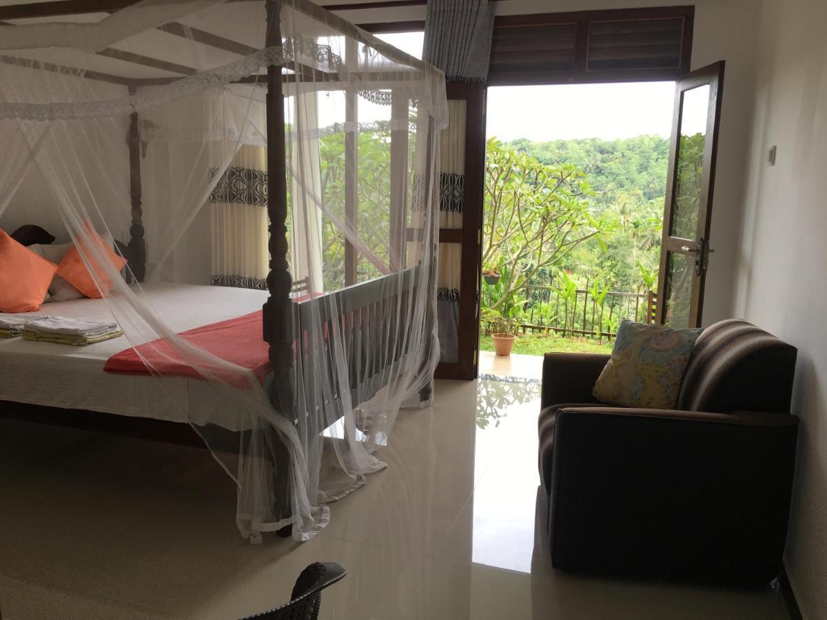 Villa Kaetana Lanka Unawatuna Zewnętrze zdjęcie