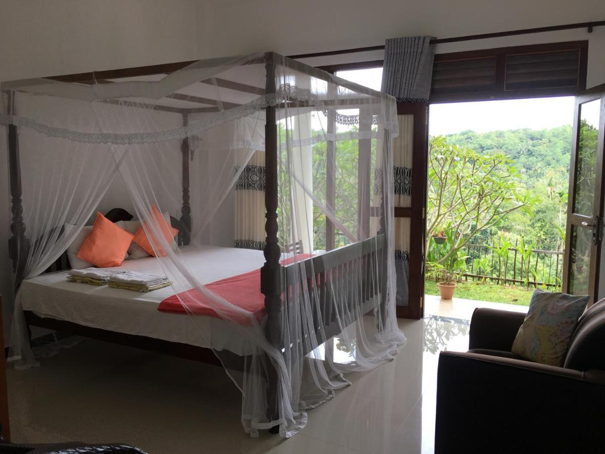 Villa Kaetana Lanka Unawatuna Zewnętrze zdjęcie
