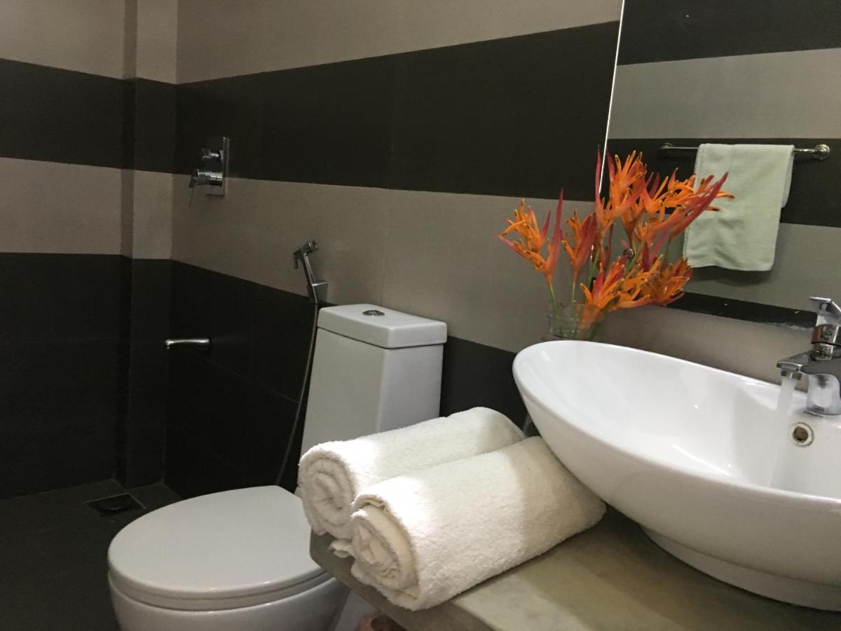 Villa Kaetana Lanka Unawatuna Zewnętrze zdjęcie