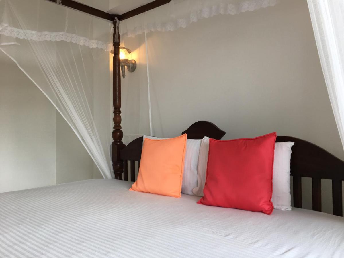Villa Kaetana Lanka Unawatuna Zewnętrze zdjęcie