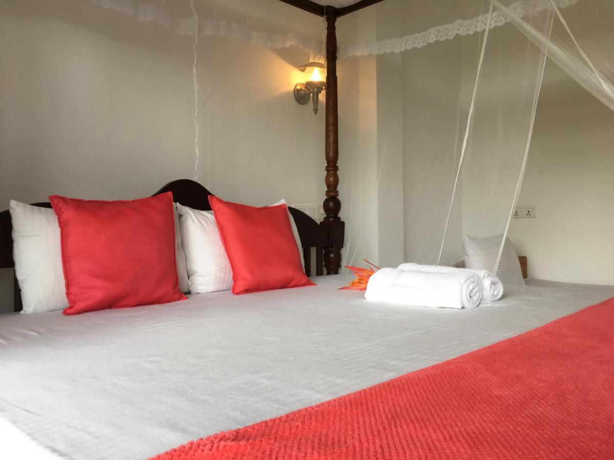 Villa Kaetana Lanka Unawatuna Zewnętrze zdjęcie