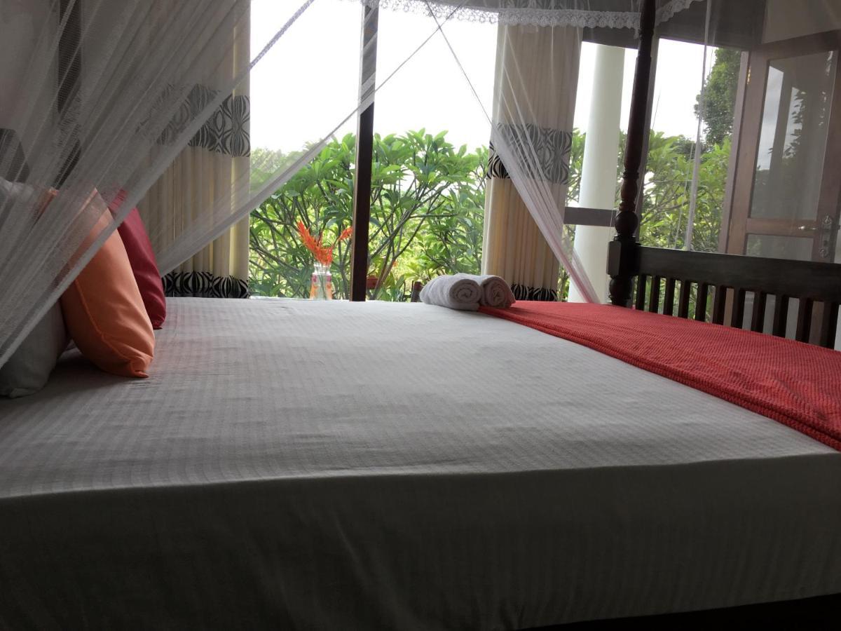 Villa Kaetana Lanka Unawatuna Zewnętrze zdjęcie