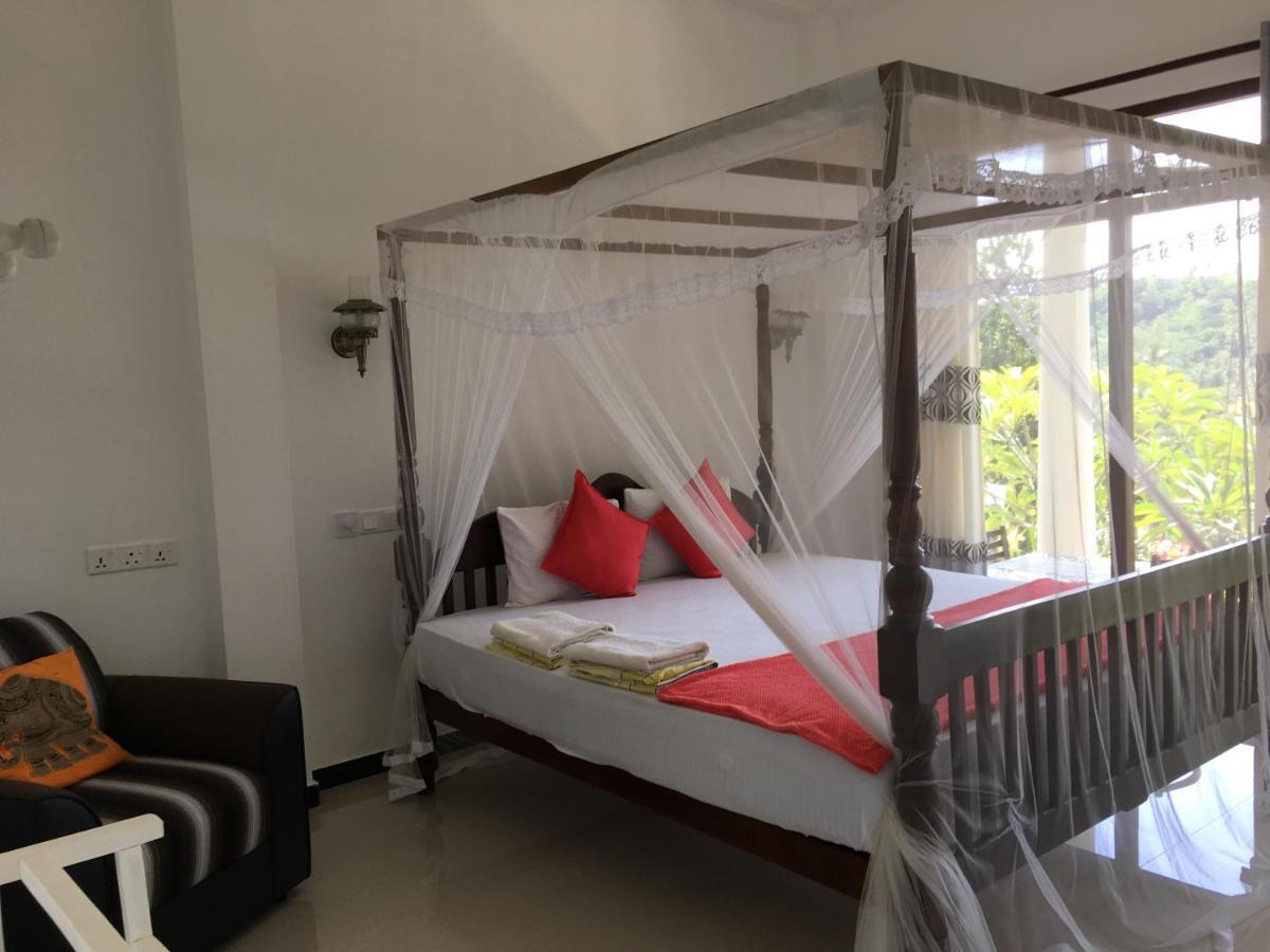 Villa Kaetana Lanka Unawatuna Zewnętrze zdjęcie