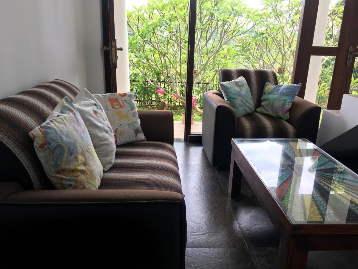 Villa Kaetana Lanka Unawatuna Zewnętrze zdjęcie