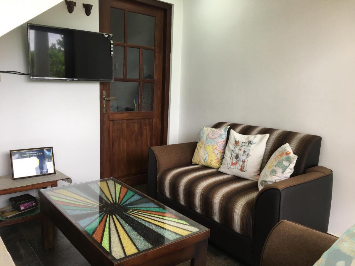 Villa Kaetana Lanka Unawatuna Zewnętrze zdjęcie